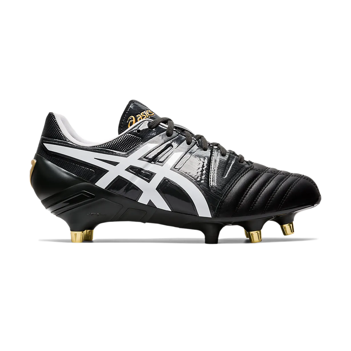 🇭🇰 Stock | ASICS Gel-Lethal Tight Five Boots - Graphite / White