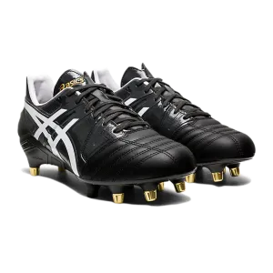 🇭🇰 Stock | ASICS Gel-Lethal Tight Five Boots - Graphite / White