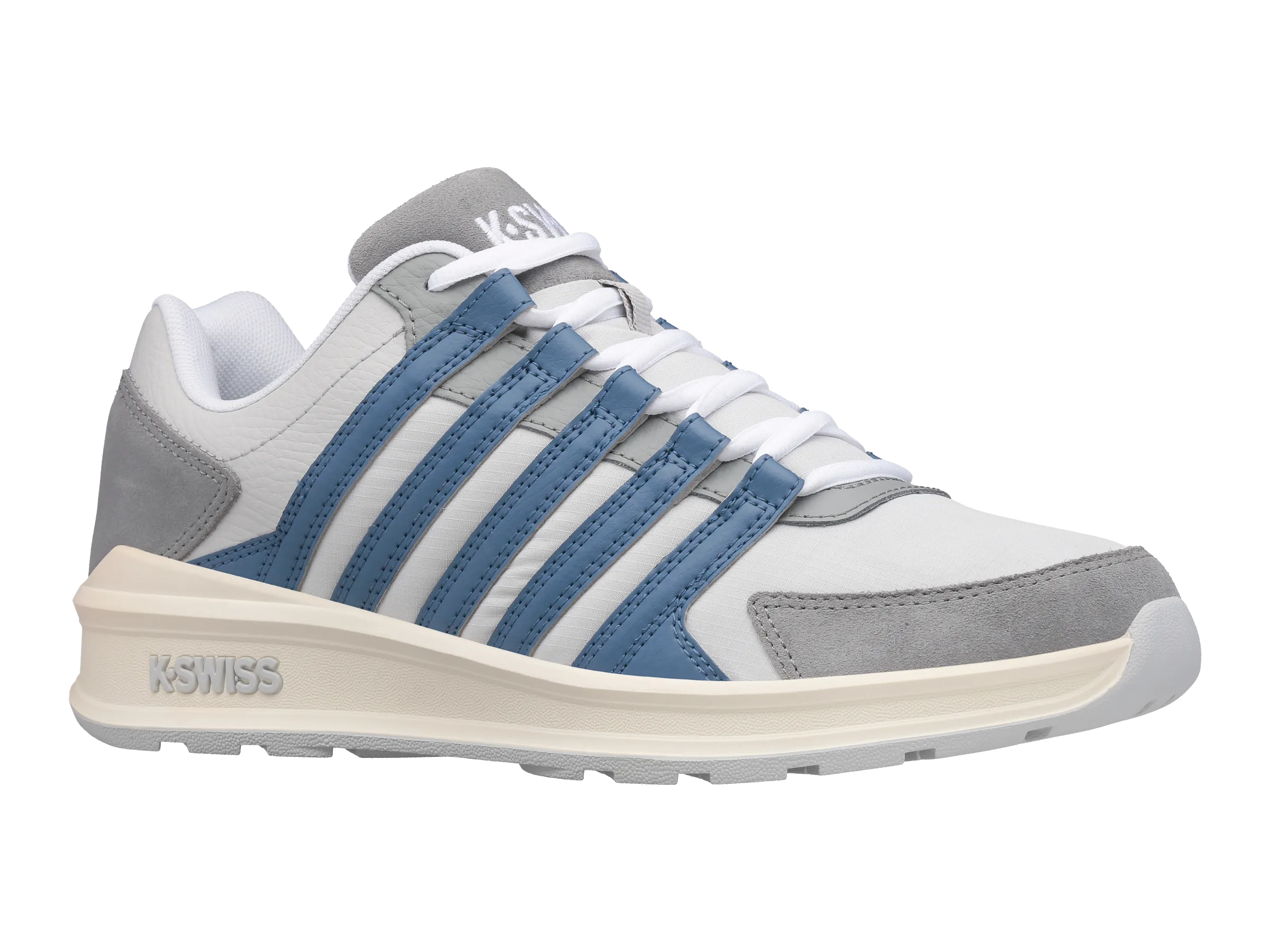 07119-056-M | VISTA TRAINER T | LUNAR ROCK/GRIFFIN/BLUE HORIZON