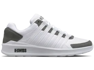 07119-148-M | VISTA TRAINER T | WHITE/CASTOR GRAY