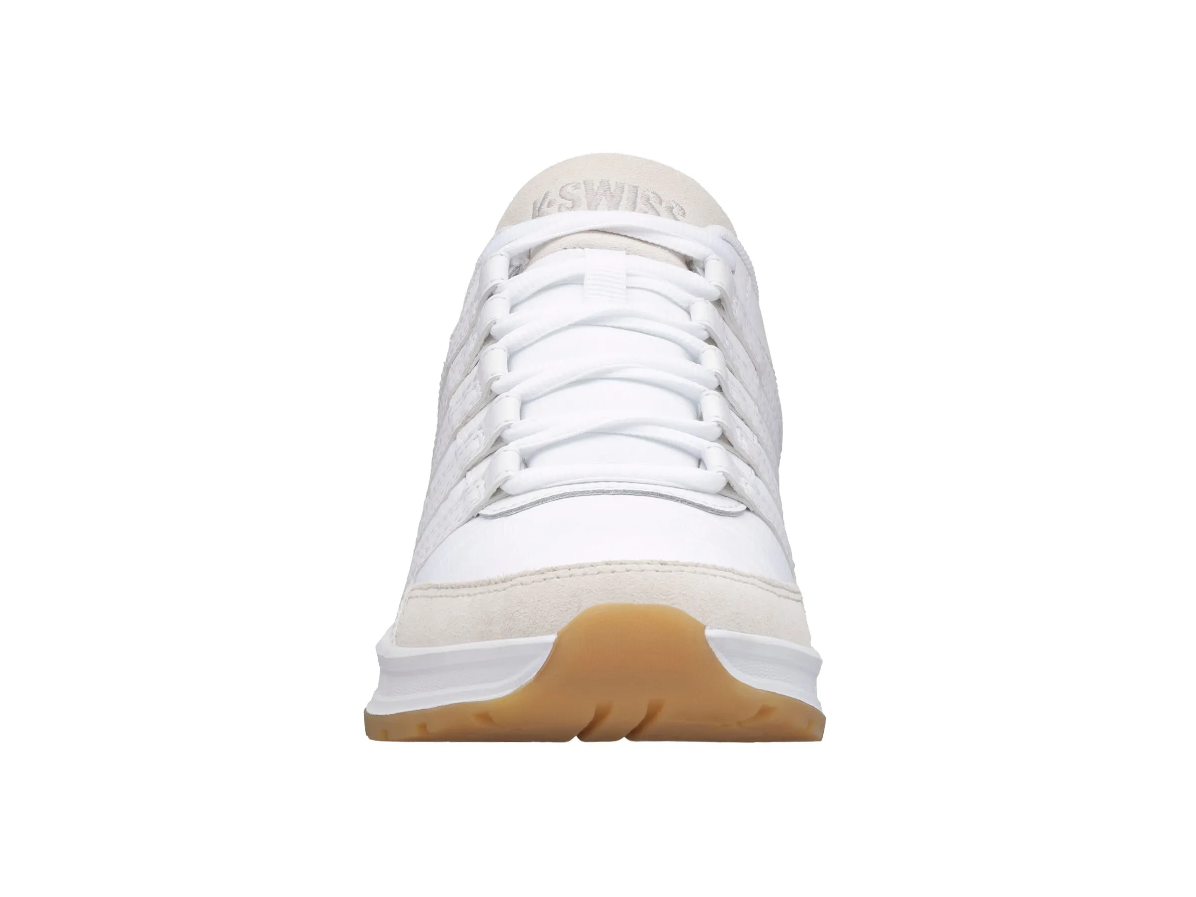 07119-969-M | VISTA TRAINER T | WHITE/OFF WHITE/GUM