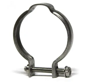 1113 Procon V-Band Clamp for clamp-on 15,16,25 & 2600