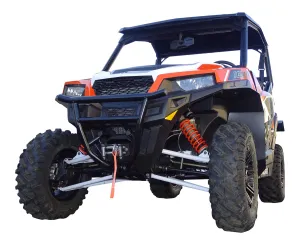 2016-2025 Polaris General 1000 (Non XP) Fender Flares