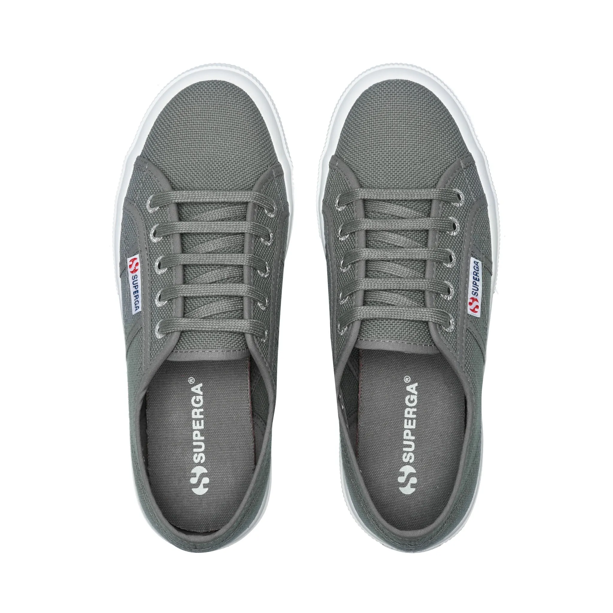 2750 Cotu Classic Sneakers - Grey Dark Sage