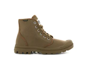 75349-246-M | PAMPA HI ORIGINALE | BROWN