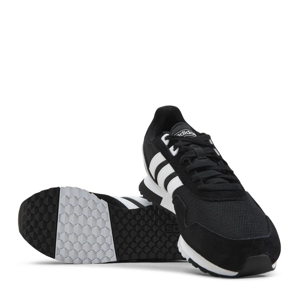 8K 2020 Shoes Core Black / Cloud White / Core Black