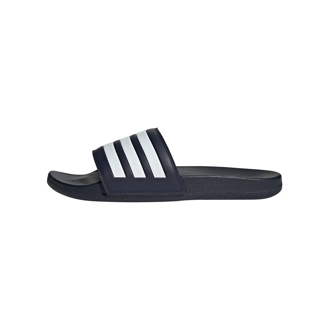 ADIDAS ADILETTE COMFORT SLIDES UNISEX BLUE