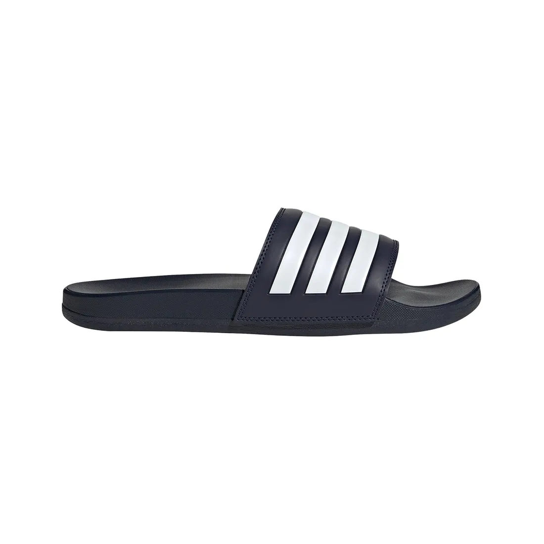 ADIDAS ADILETTE COMFORT SLIDES UNISEX BLUE