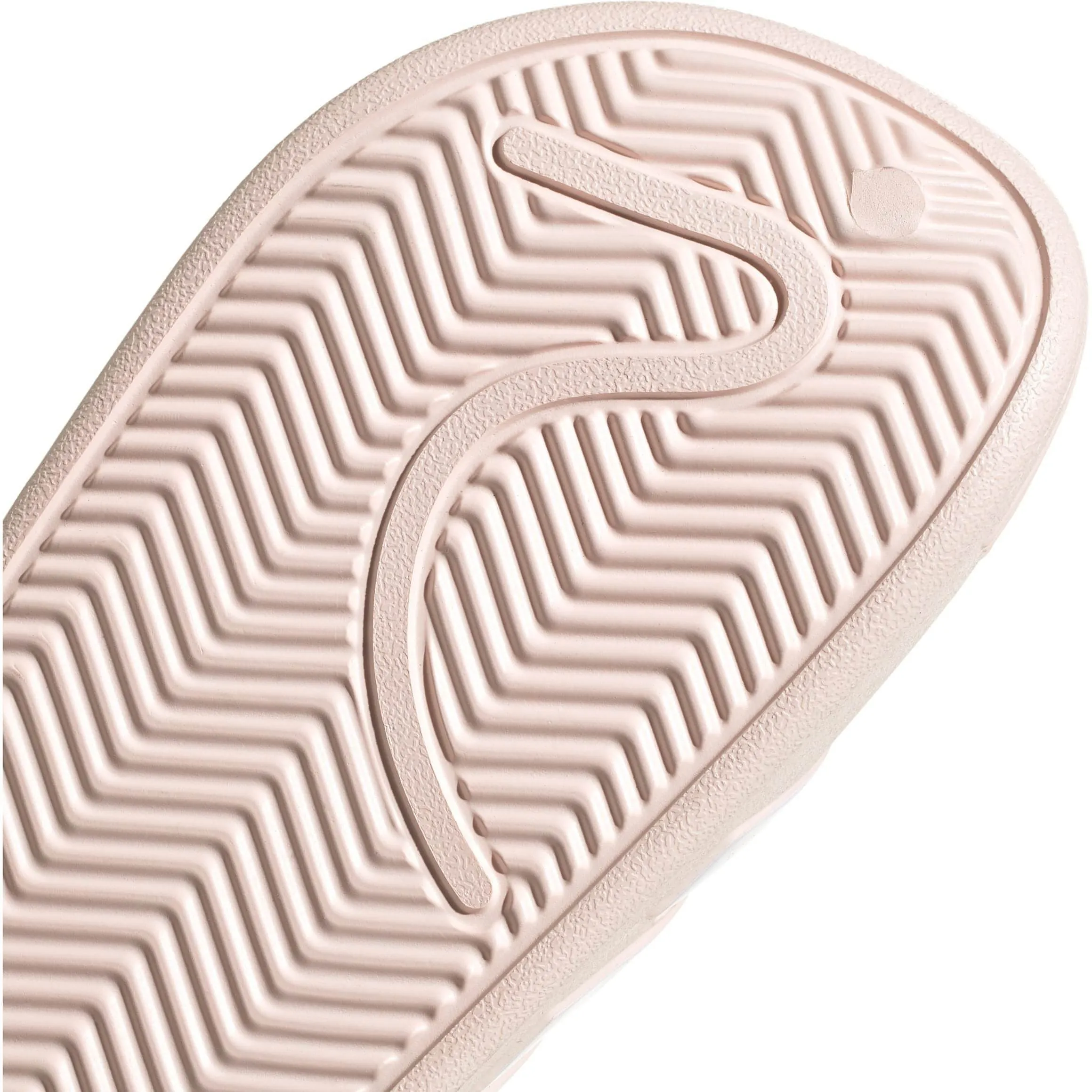 adidas Adilette Sliders - Pink