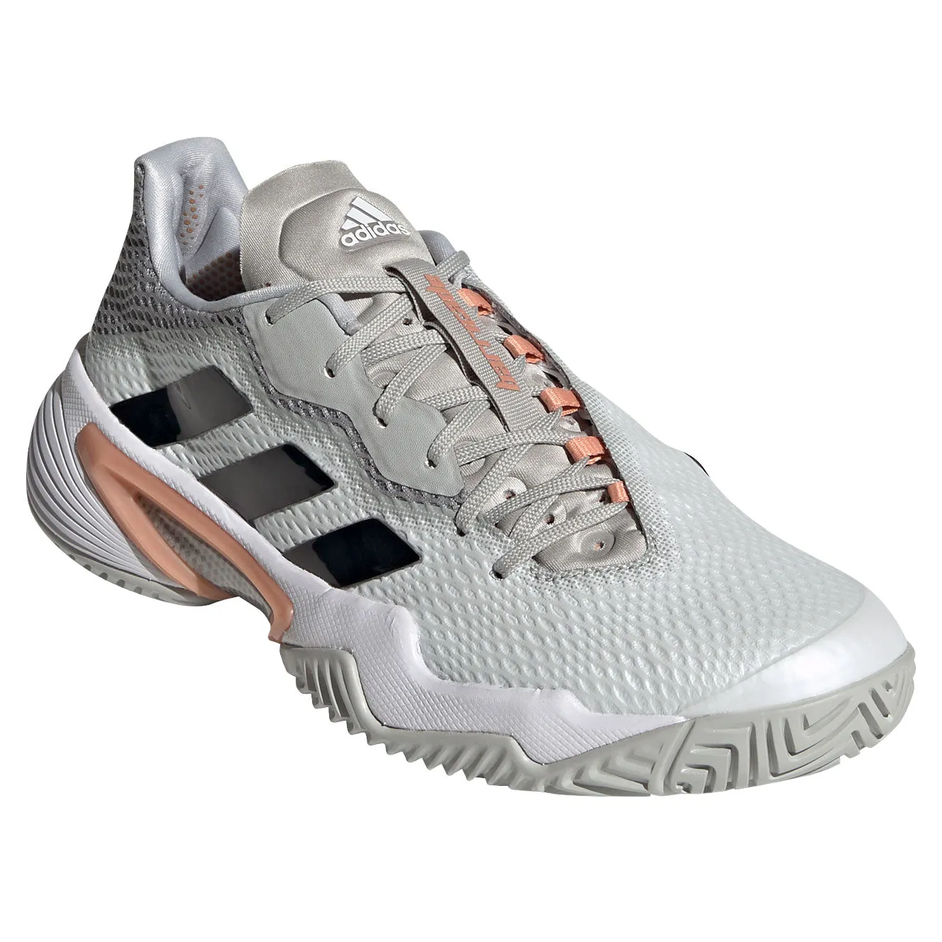 Adidas Barricade Womens Tennis Shoes