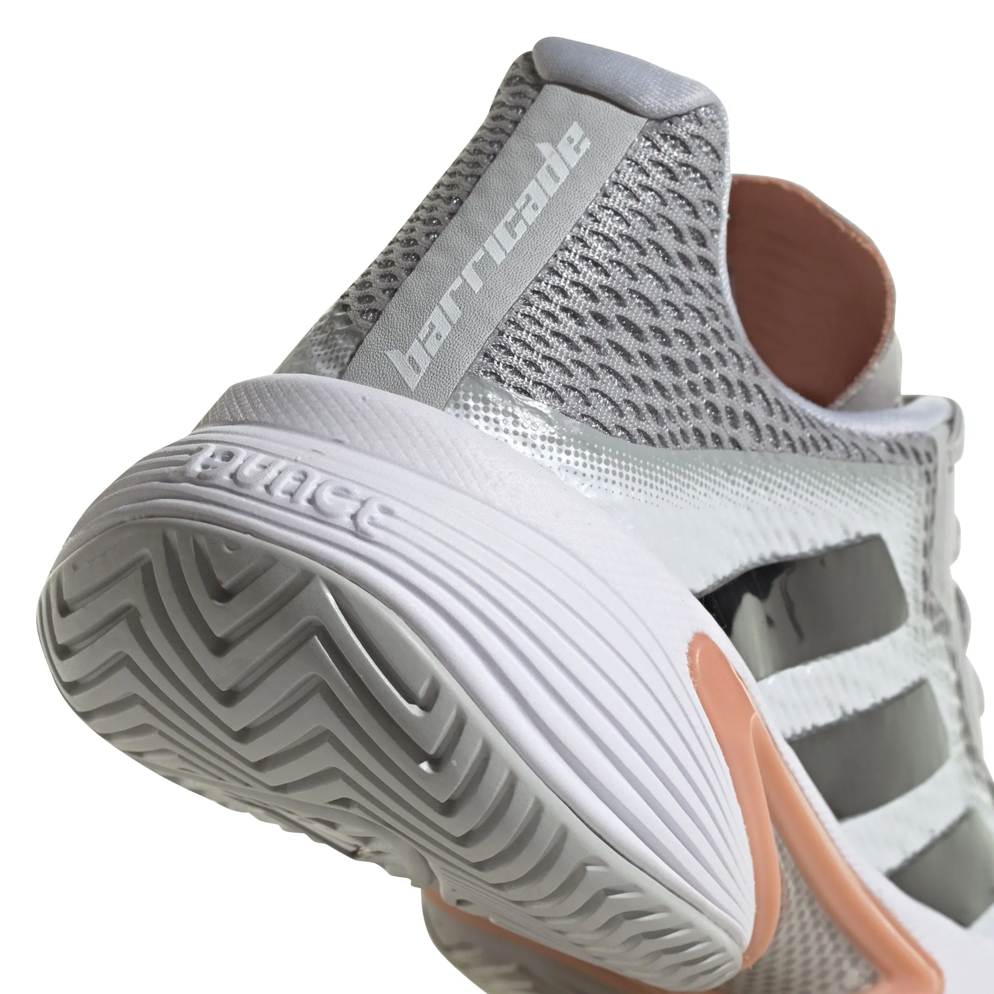 Adidas Barricade Womens Tennis Shoes