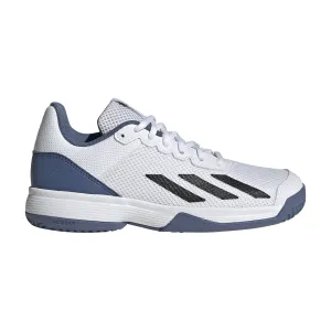 Adidas Courtflash Junior shoe