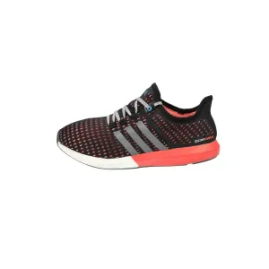 Adidas Gazelle Boost Sport Shoes Fabric Black Colour For Men