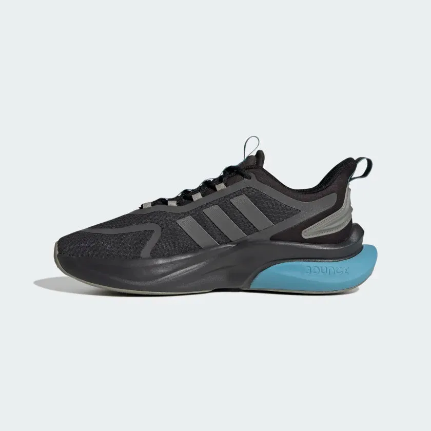 Adidas Men Alphabounce  Sustainable Bounce Running Shoes