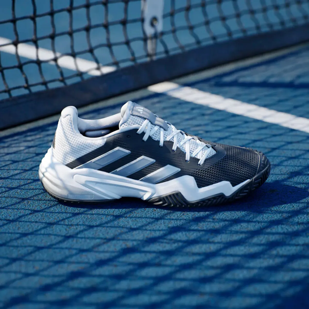 adidas Men's Barricade 13 Tennis Shoes