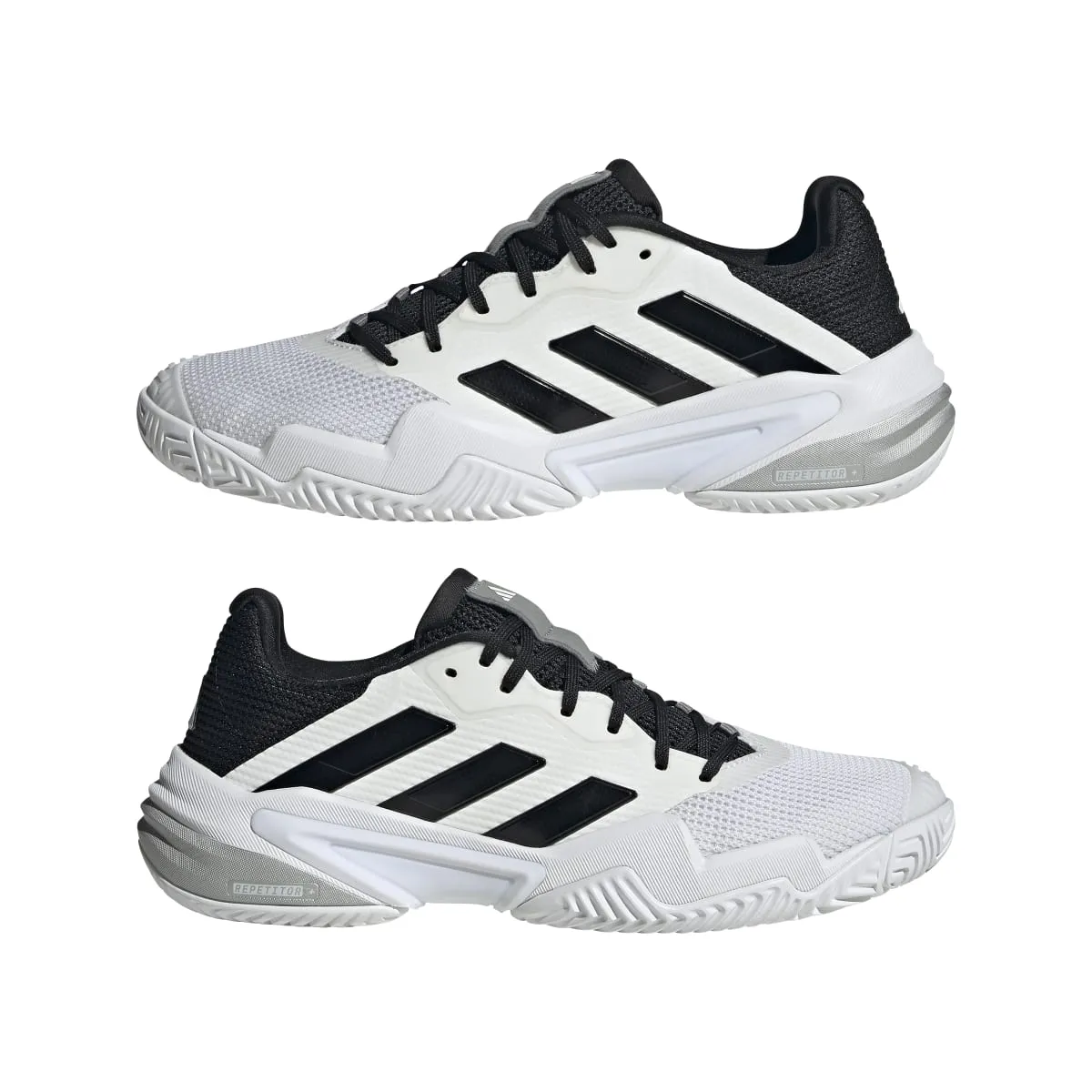 adidas Men's Barricade 13 Tennis Shoes