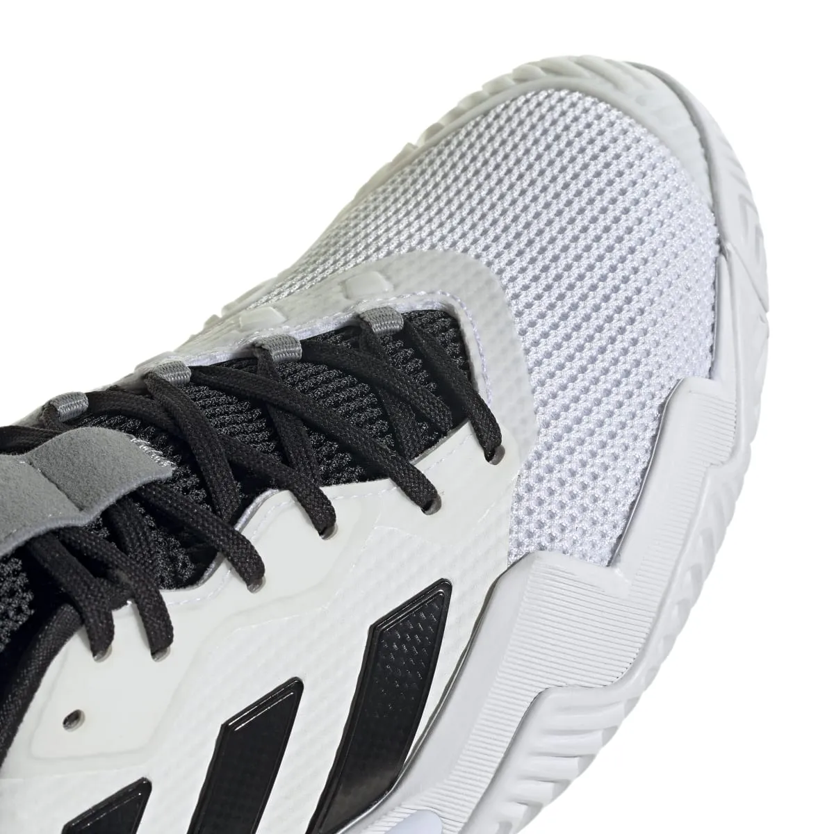 adidas Men's Barricade 13 Tennis Shoes