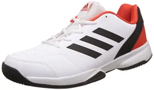 adidas Men's Gumption  Tennis Shoes