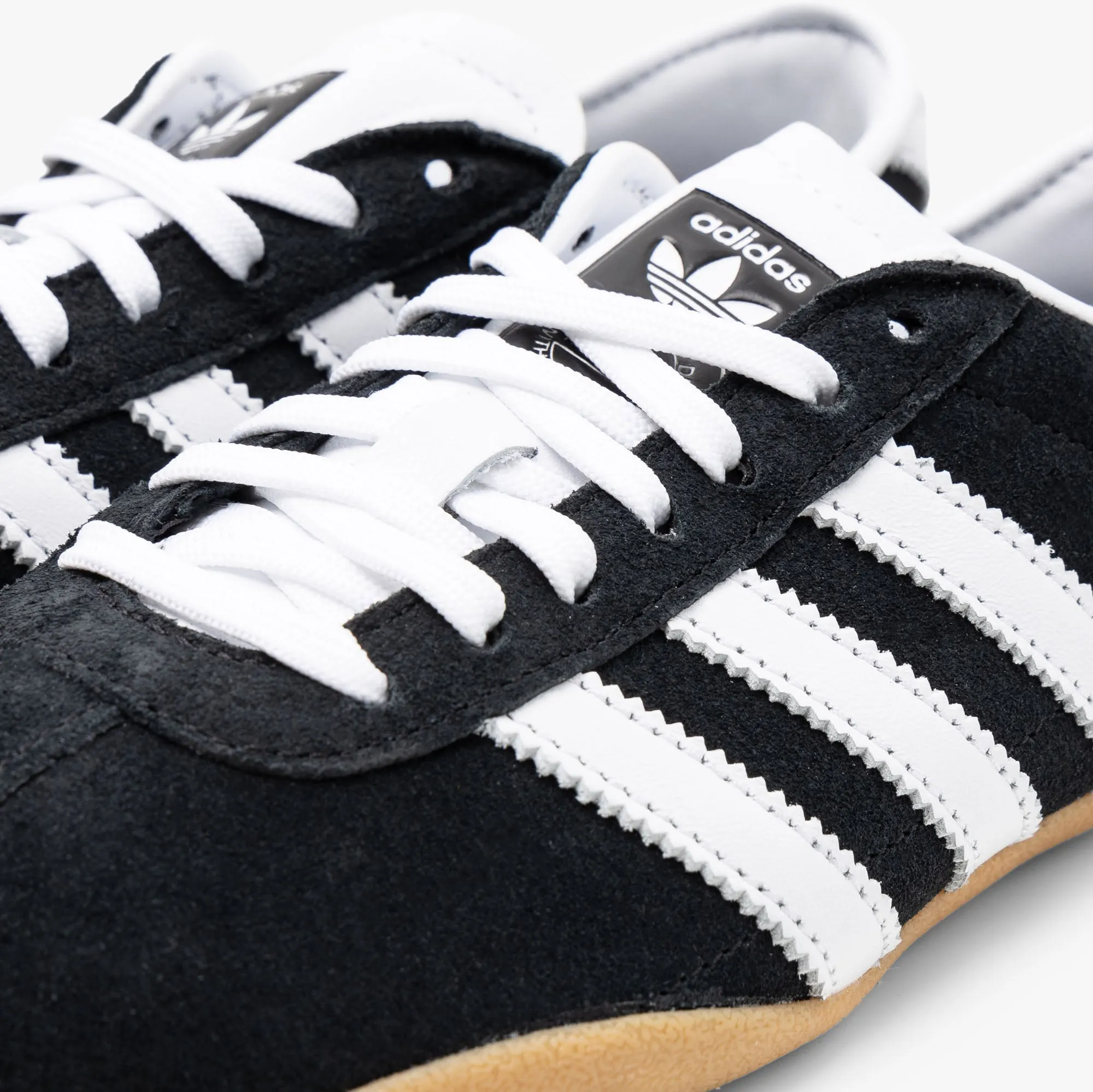 adidas Originals Women's Tokyo Core Black / Cloud White - Gum