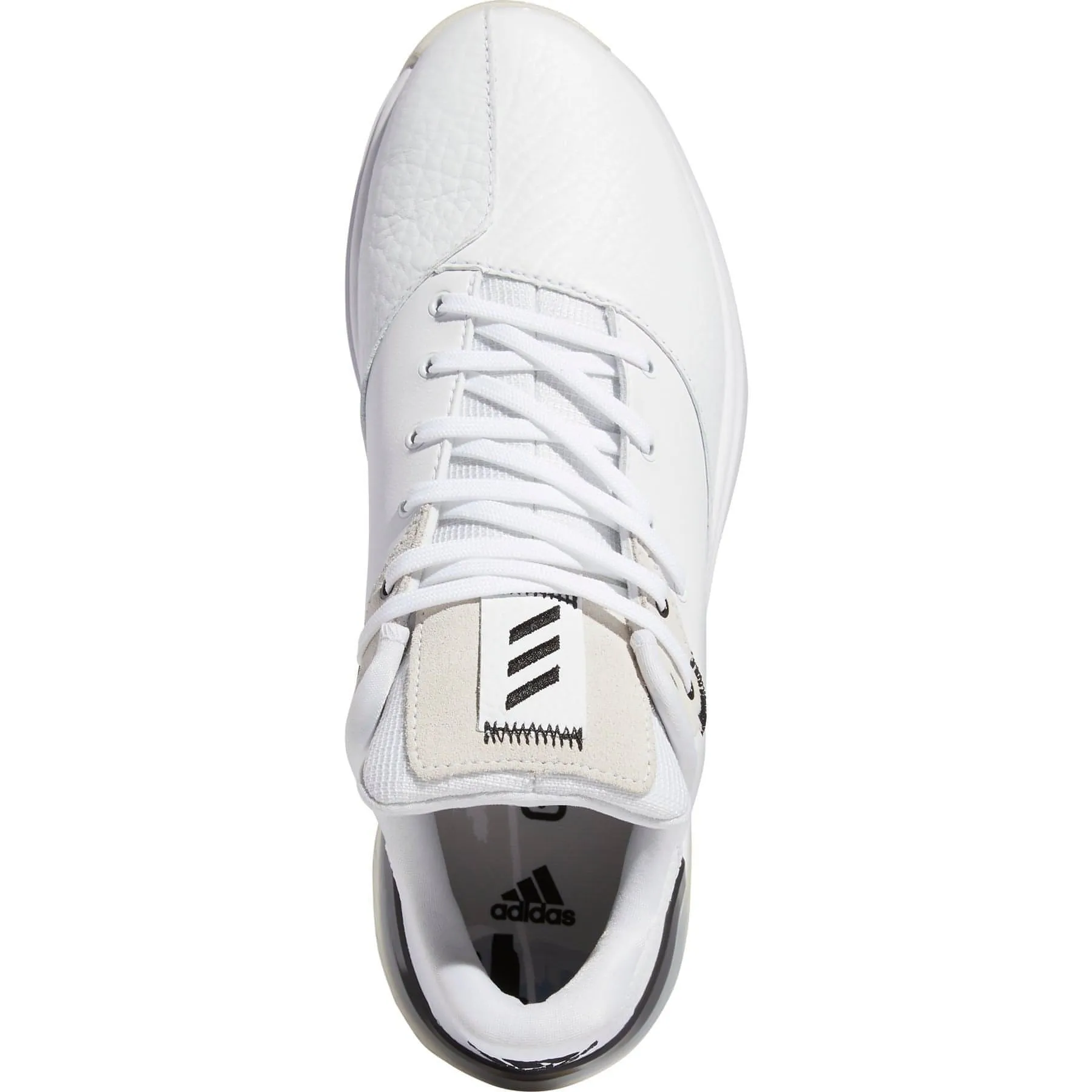 adidas Rebelcross Spikeless Mens Golf Shoes - White