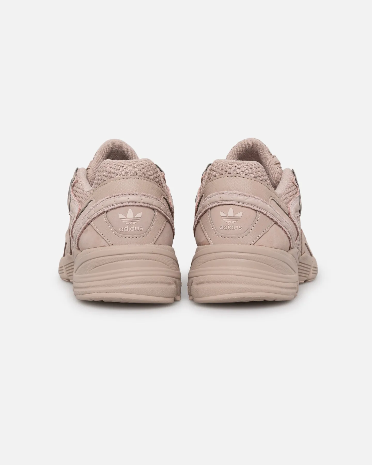 Adidas Women's Astir Wonder Taupe/Wonder Quartz