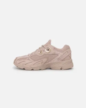 Adidas Women's Astir Wonder Taupe/Wonder Quartz