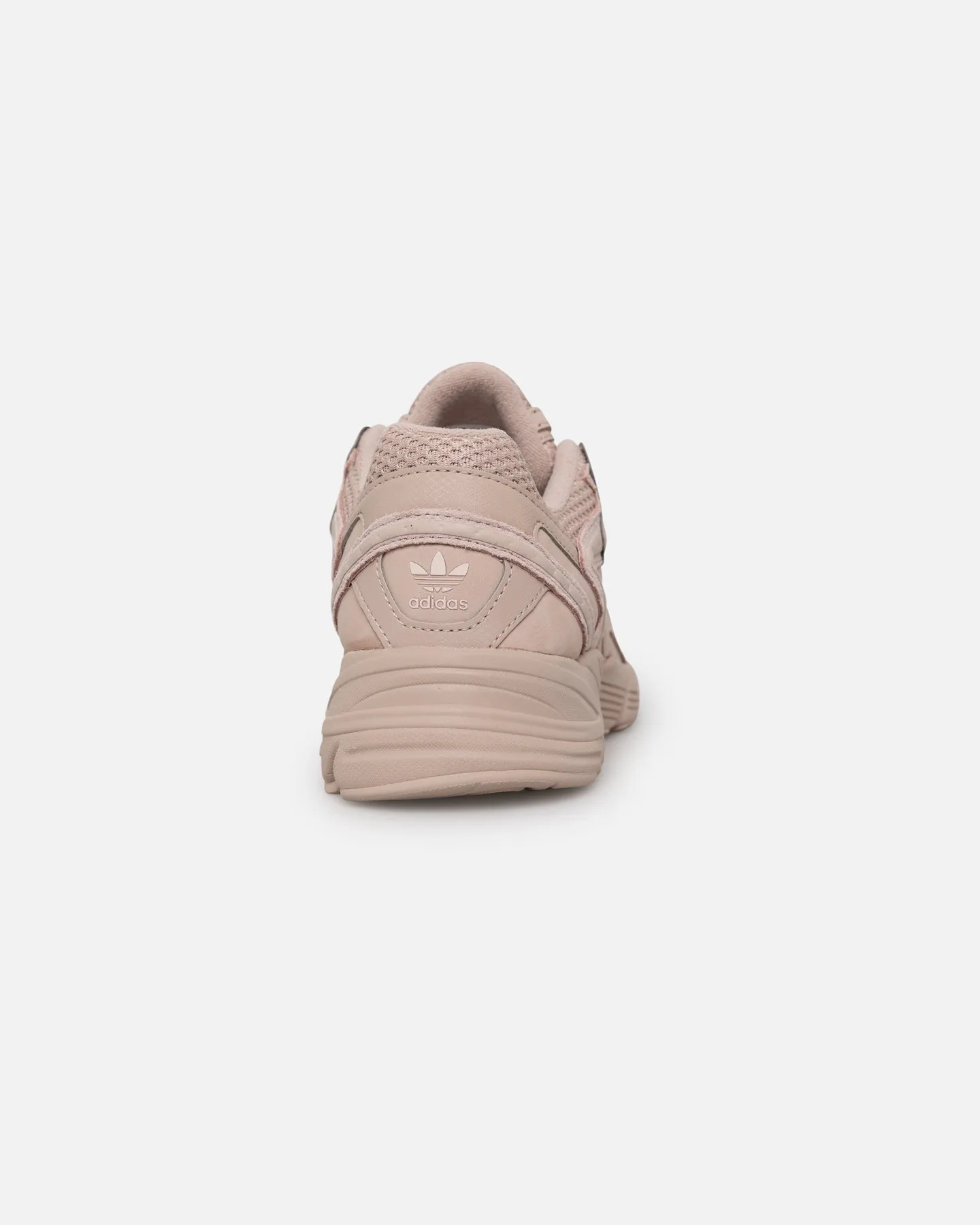 Adidas Women's Astir Wonder Taupe/Wonder Quartz