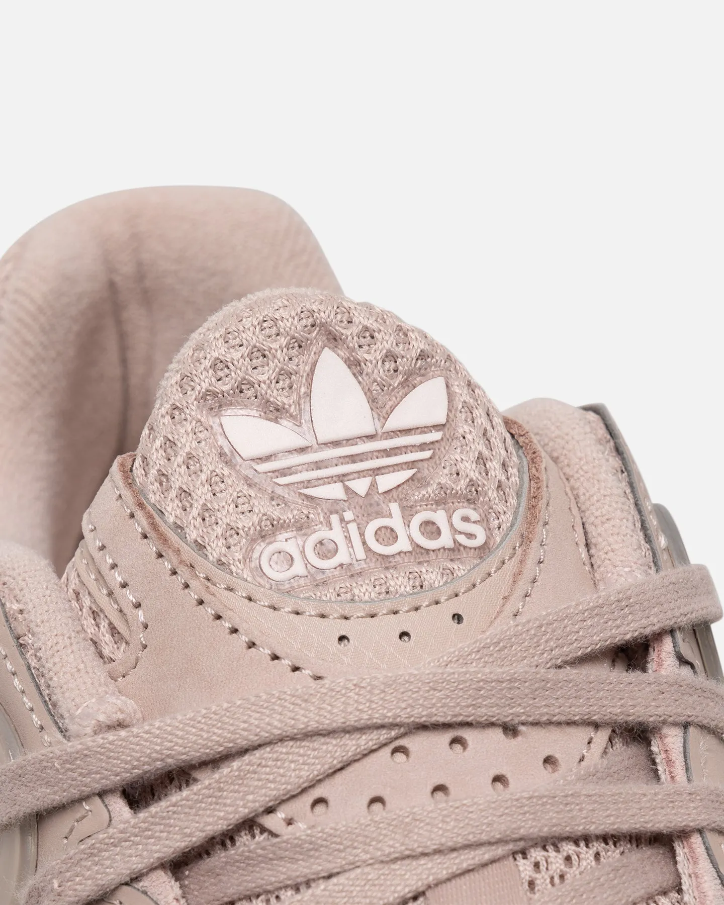 Adidas Women's Astir Wonder Taupe/Wonder Quartz