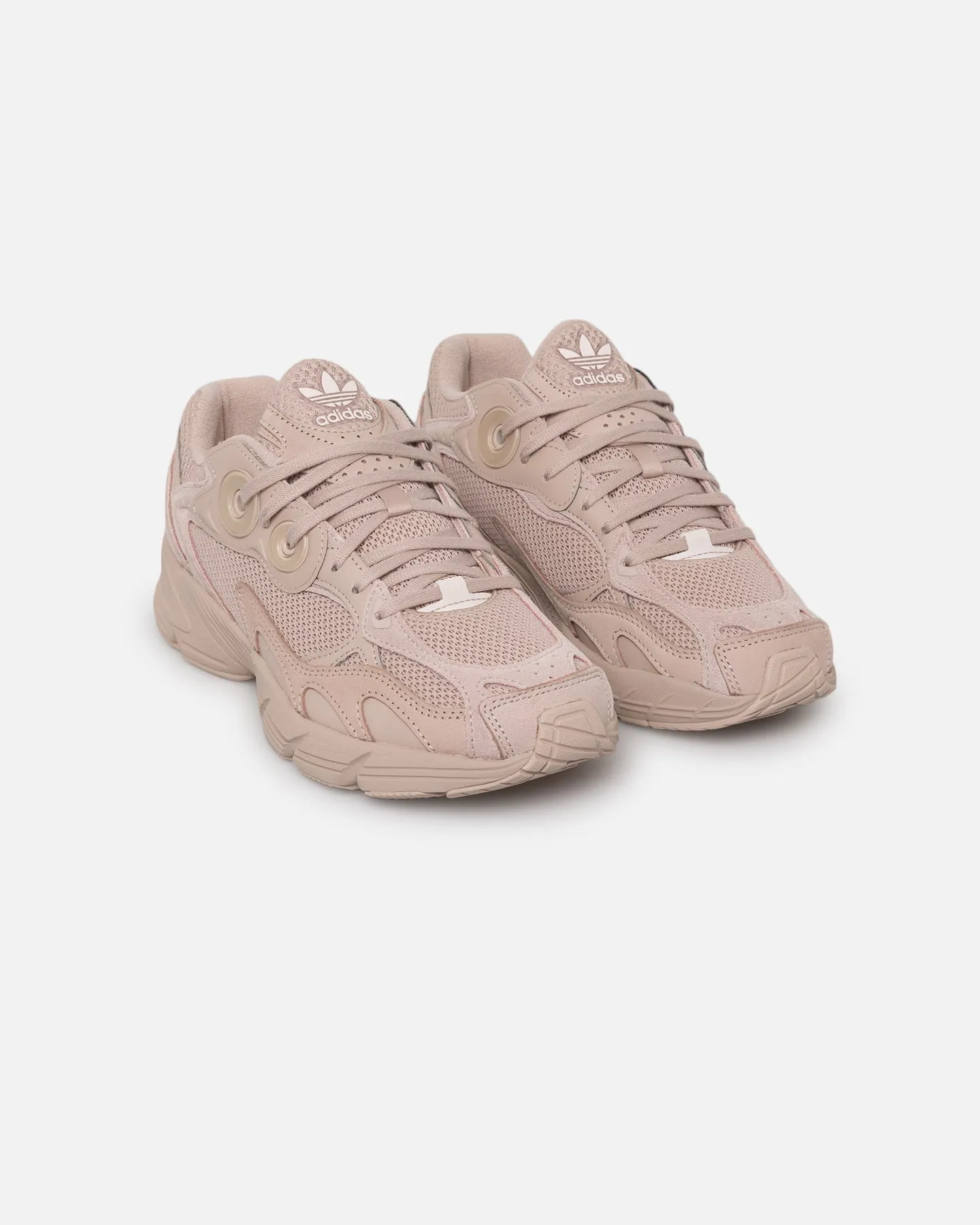 Adidas Women's Astir Wonder Taupe/Wonder Quartz