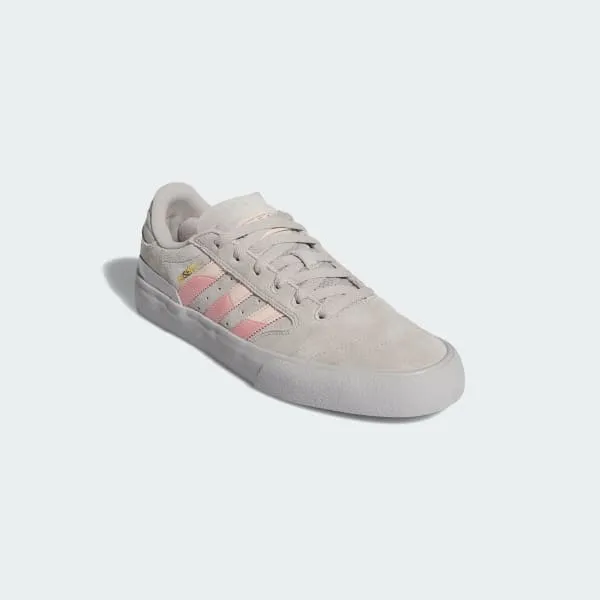 Adidas x Dime Busenitz Vulc II Clear Granite - Mauve - Quartz