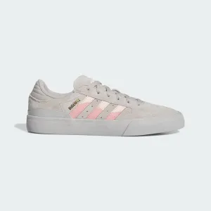 Adidas x Dime Busenitz Vulc II Clear Granite - Mauve - Quartz