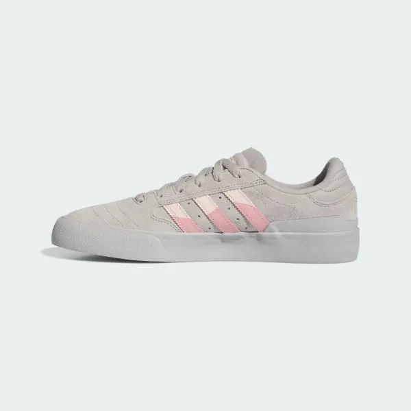 Adidas x Dime Busenitz Vulc II Clear Granite - Mauve - Quartz