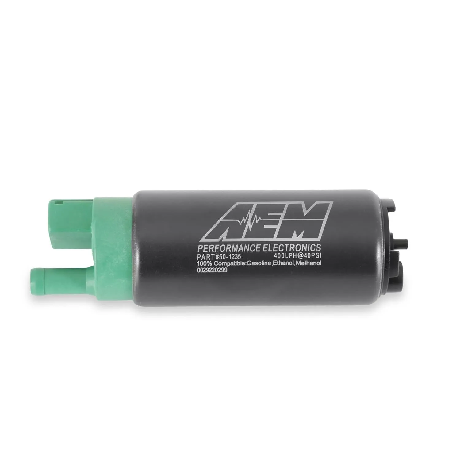 AEM Electronics High-Flow In-Tank Electric Fuel Pumps 50-1235