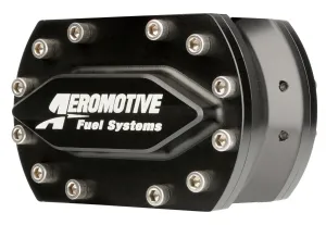 Aeromotive Spur Gear Fuel Pumps 11173