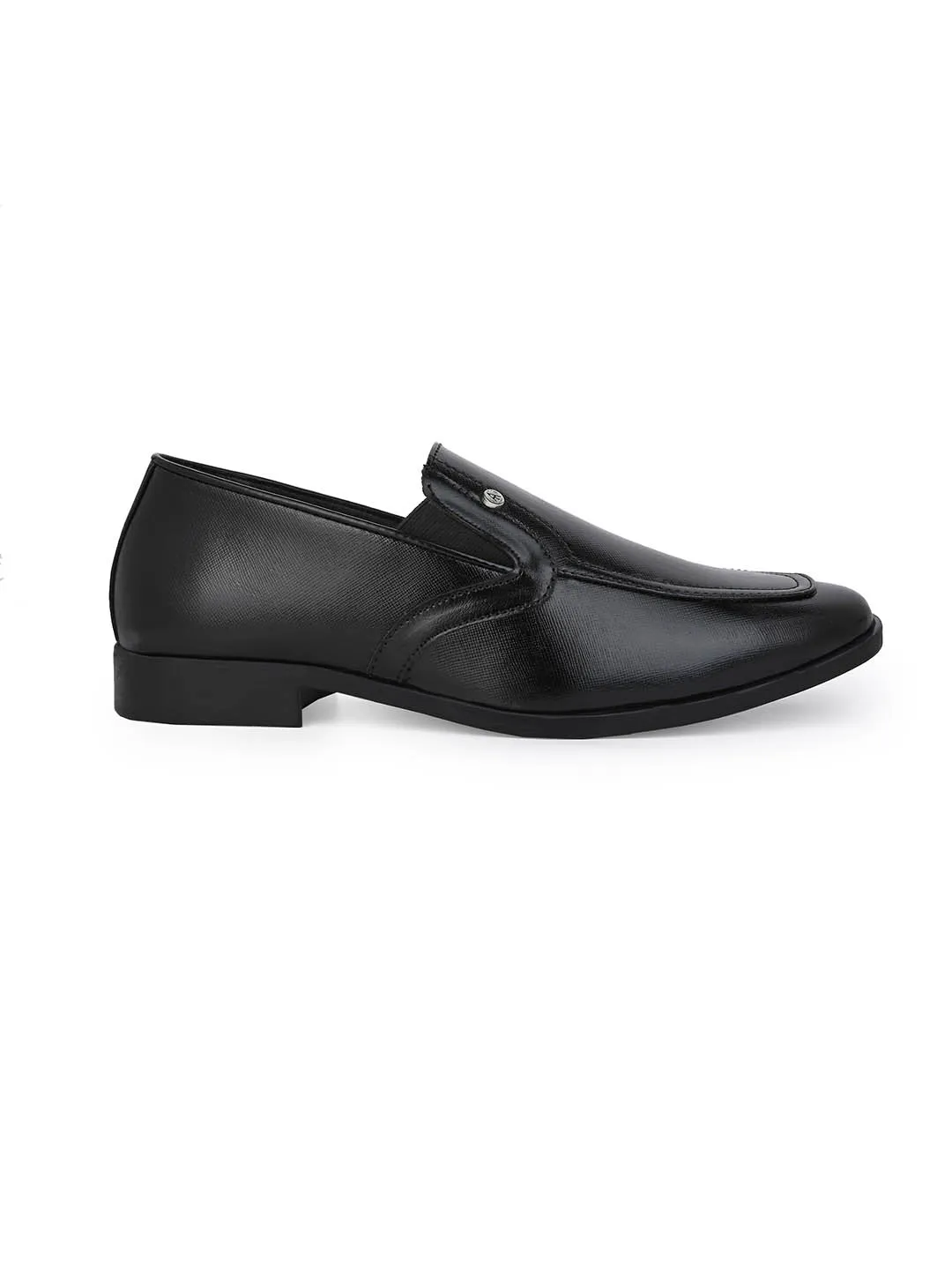 Alberto Torresi Signature Formals Moccasin