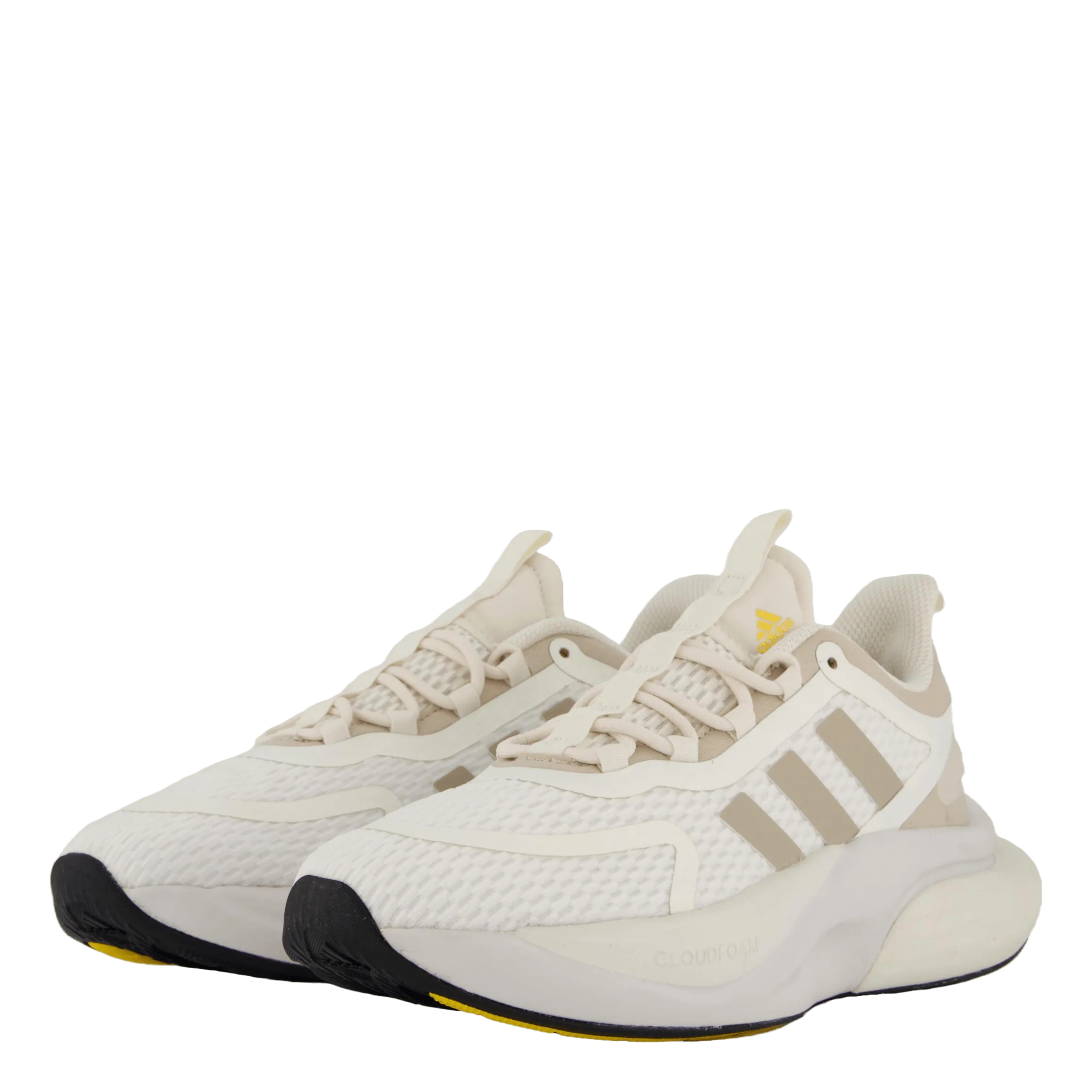 Alphabounce  Sustainable Bounce Shoes White