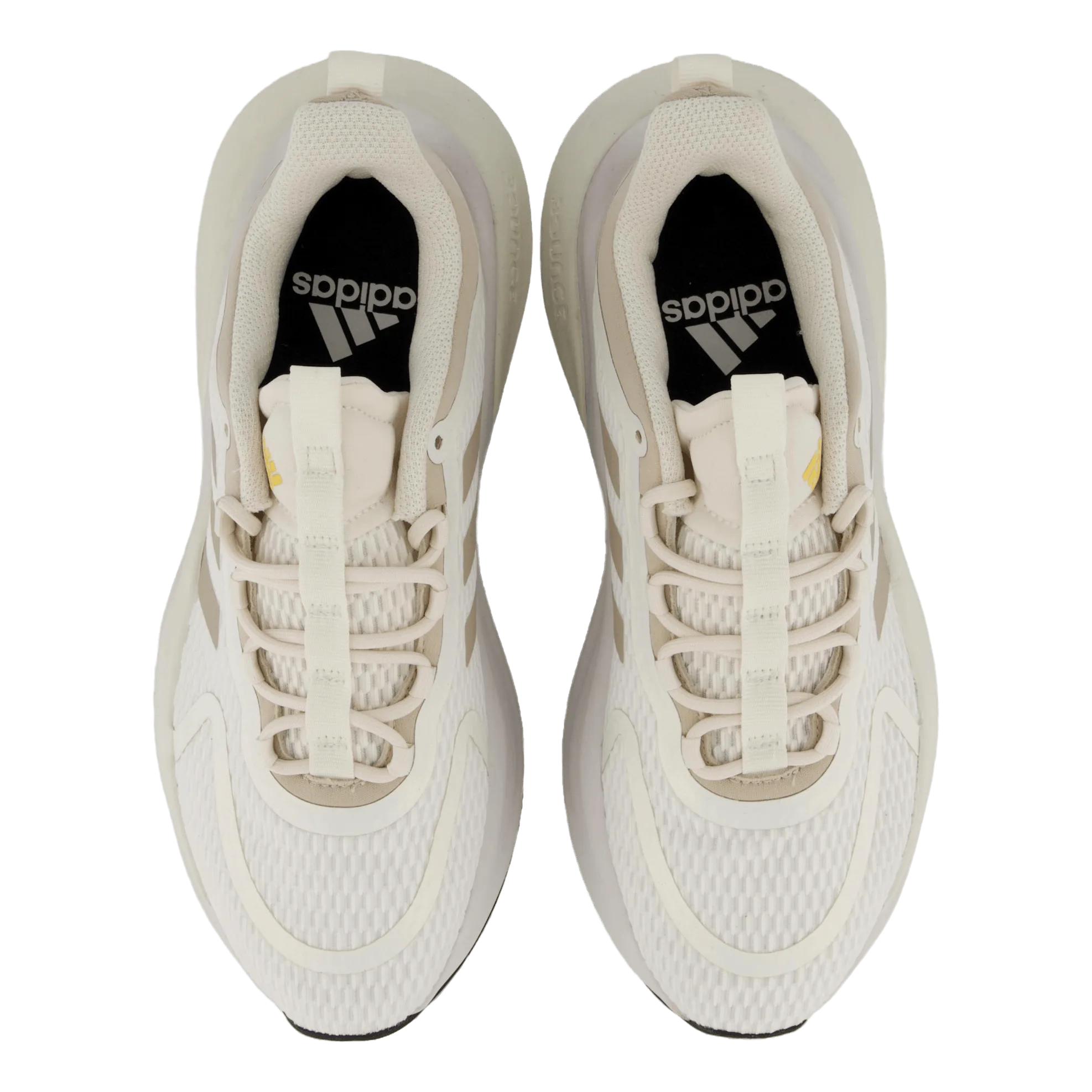 Alphabounce  Sustainable Bounce Shoes White