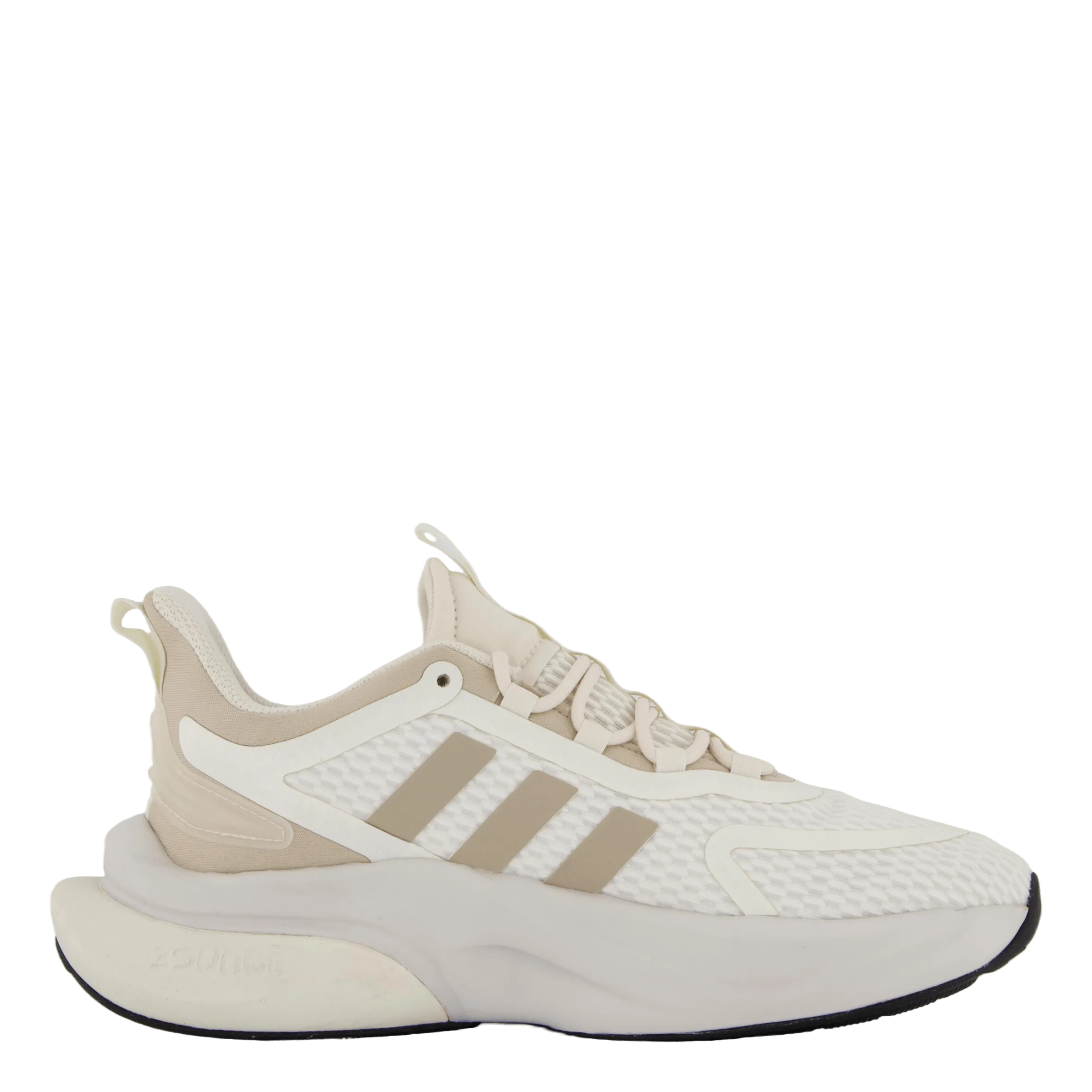 Alphabounce  Sustainable Bounce Shoes White