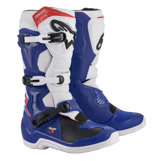 Alpinestars - Tech 3 Boots