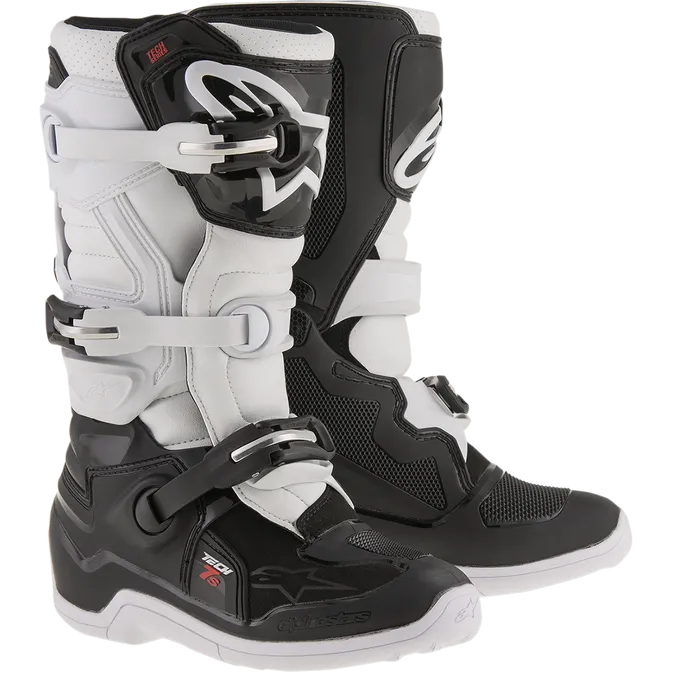 Alpinestars - Tech 7S Boots (Youth)