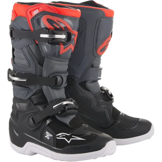 Alpinestars - Tech 7S Boots (Youth)