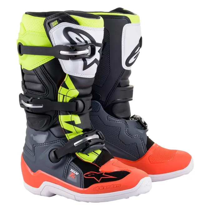 Alpinestars - Tech 7S Boots (Youth)