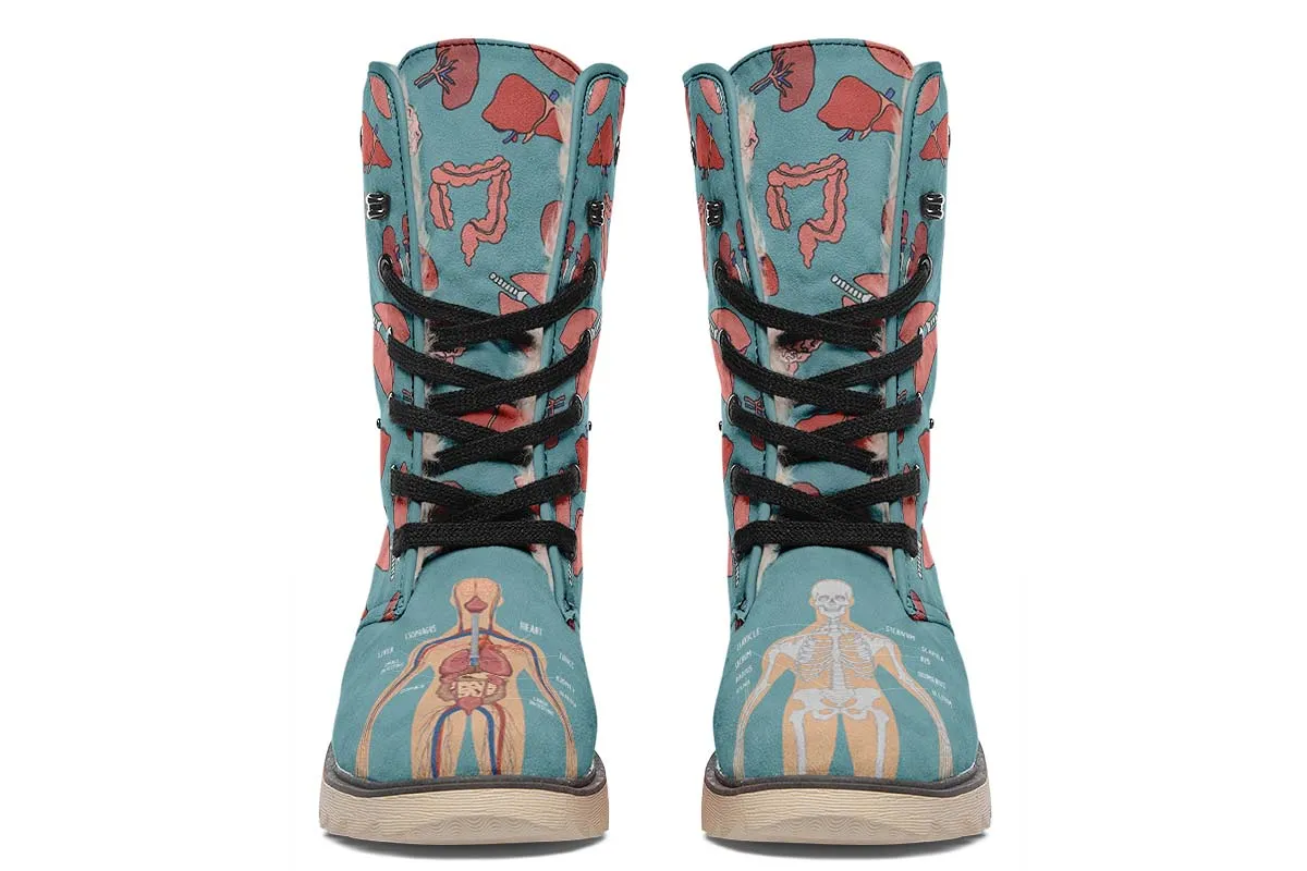 Anatomy Polar Vibe Boots