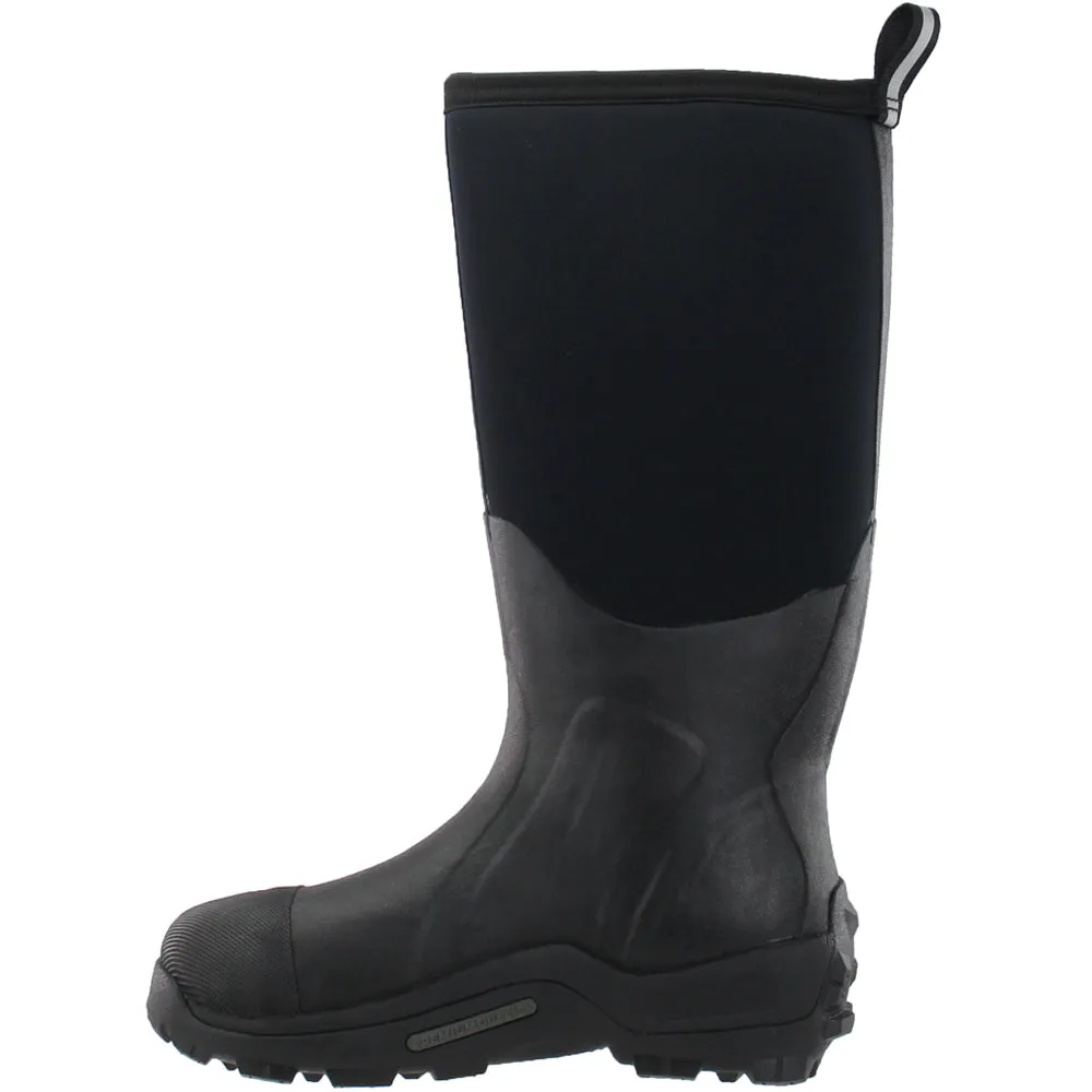 Arctic Sport Round Toe Rain Boots