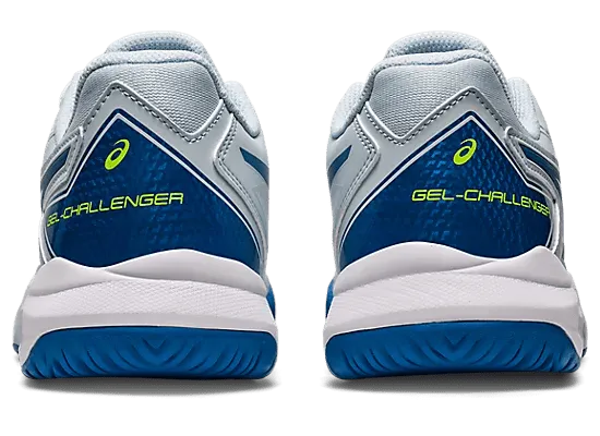 Asics Gel-Challenger 13 Sky/Reborn Blue Tennis shoes