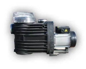 Badutop 25 1.5HP  6300GPH