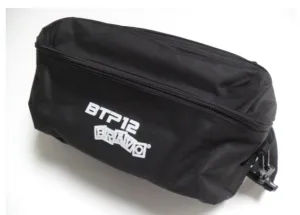 Bag for Bravo BTP12M & BTP12D Pumps