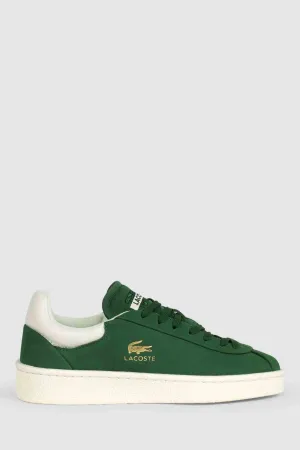 BASESHOT PRM 124 WOMENS DARK GREEN