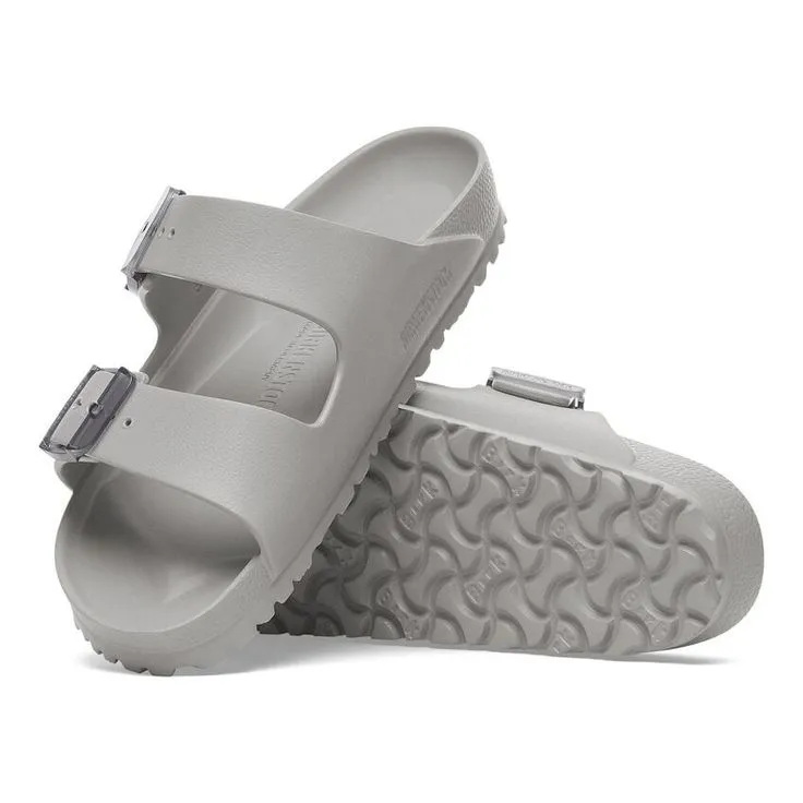 BIRKENSTOCK- ARIZONA STEALTH EVA SANDAL