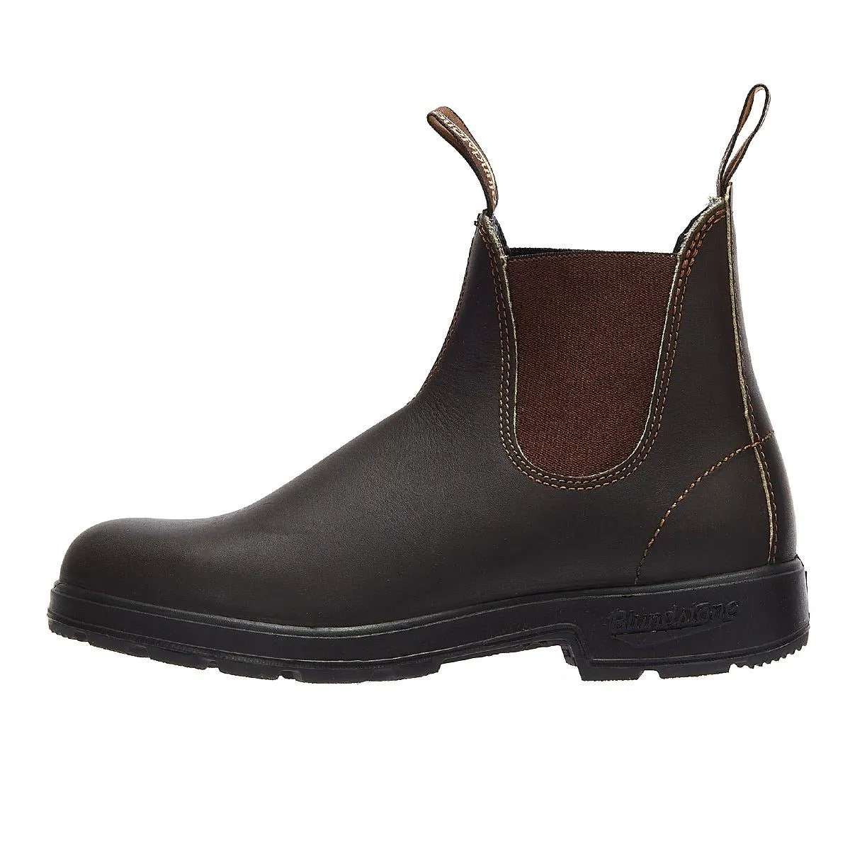 Blundstone 500 Originals Stout Brown Boots